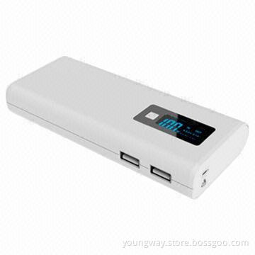 8,000mAh Power Banks for Mobile Phone